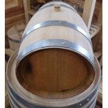 Бочка дубовая с вощёными торцами 9 литров 